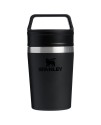 Stanley The Café-To-Go Travel Mug 0.23L / 8oz 10-12079-014 Stanley The Café-To-Go Travel Mug 0.23L / 8oz 10-12079-014