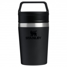 Stanley The Café-To-Go Travel Mug 0.23L / 8oz 10-12079-014 Stanley The Café-To-Go Travel Mug 0.23L / 8oz 10-12079-014