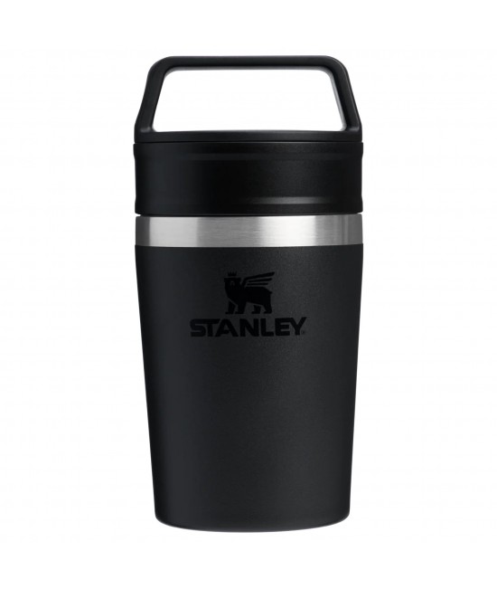 Stanley The Café-To-Go Travel Mug 0.23L / 8oz 10-12079-014 Stanley The Café-To-Go Travel Mug 0.23L / 8oz 10-12079-014