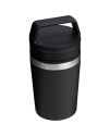 Stanley The Café-To-Go Travel Mug 0.23L / 8oz 10-12079-014 Stanley The Café-To-Go Travel Mug 0.23L / 8oz 10-12079-014