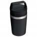 Stanley The Café-To-Go Travel Mug 0.23L / 8oz 10-12079-014 Stanley The Café-To-Go Travel Mug 0.23L / 8oz 10-12079-014