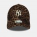 NEW ERA WMNS COSY LEOPARD 9FORTY KADIN ŞAPKA 60915734 NEW ERA WMNS COSY LEOPARD 9FORTY KADIN ŞAPKA 60915734