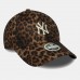 NEW ERA WMNS COSY LEOPARD 9FORTY KADIN ŞAPKA 60915734 NEW ERA WMNS COSY LEOPARD 9FORTY KADIN ŞAPKA 60915734