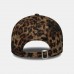 NEW ERA WMNS COSY LEOPARD 9FORTY KADIN ŞAPKA 60915734 NEW ERA WMNS COSY LEOPARD 9FORTY KADIN ŞAPKA 60915734