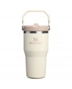 Stanley The IceFlow™ Flip Straw 2.0 Tumbler 0.6L / 20oz 10-13425-0119 Stanley The IceFlow™ Flip Straw 2.0 Tumbler 0.6L / 20oz 10-13425-0119