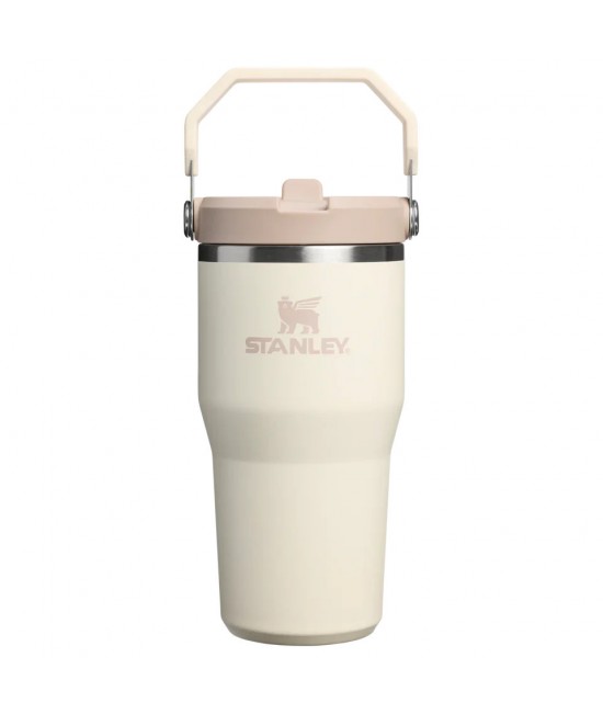 Stanley The IceFlow™ Flip Straw 2.0 Tumbler 0.6L / 20oz 10-13425-0119 Stanley The IceFlow™ Flip Straw 2.0 Tumbler 0.6L / 20oz 10-13425-0119