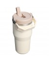 Stanley The IceFlow™ Flip Straw 2.0 Tumbler 0.6L / 20oz 10-13425-0119 Stanley The IceFlow™ Flip Straw 2.0 Tumbler 0.6L / 20oz 10-13425-0119