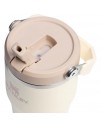 Stanley The IceFlow™ Flip Straw 2.0 Tumbler 0.6L / 20oz 10-13425-0119 Stanley The IceFlow™ Flip Straw 2.0 Tumbler 0.6L / 20oz 10-13425-0119
