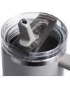 Stanley The Quencher ProTour Flip Straw Tumbler 1.18L / 40oz 10-12486-098 Stanley The Quencher ProTour Flip Straw Tumbler 1.18L / 40oz 10-12486-098