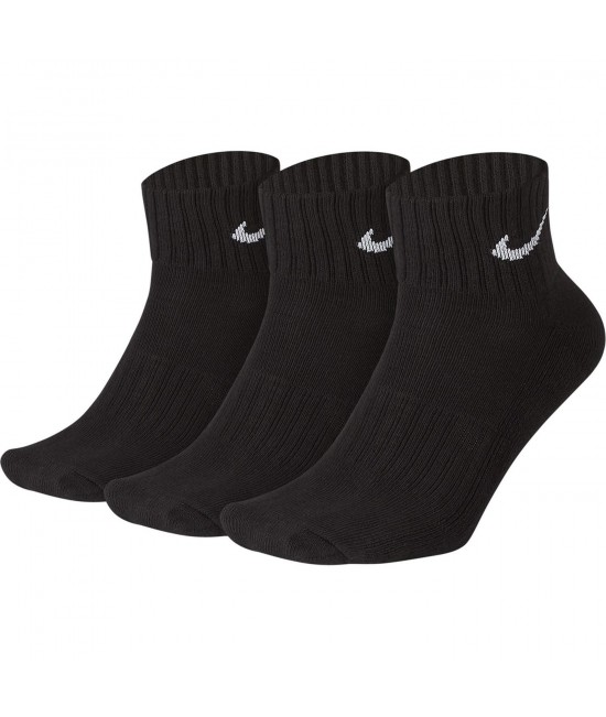 NIKE U NK CUSH QT 3PR-VALUE 3LÜ ÇORAP NIKE U NK CUSH QT 3PR-VALUE 3LÜ ÇORAP
