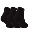 NIKE U NK CUSH QT 3PR-VALUE 3LÜ ÇORAP NIKE U NK CUSH QT 3PR-VALUE 3LÜ ÇORAP