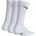 NIKE Y EVRY CUSH CREW 3PR 3LÜ ÇORAP NIKE Y EVRY CUSH CREW 3PR 3LÜ ÇORAP